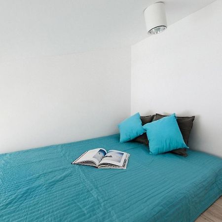 Superapart Rakowiecka 43A Warsaw Luaran gambar