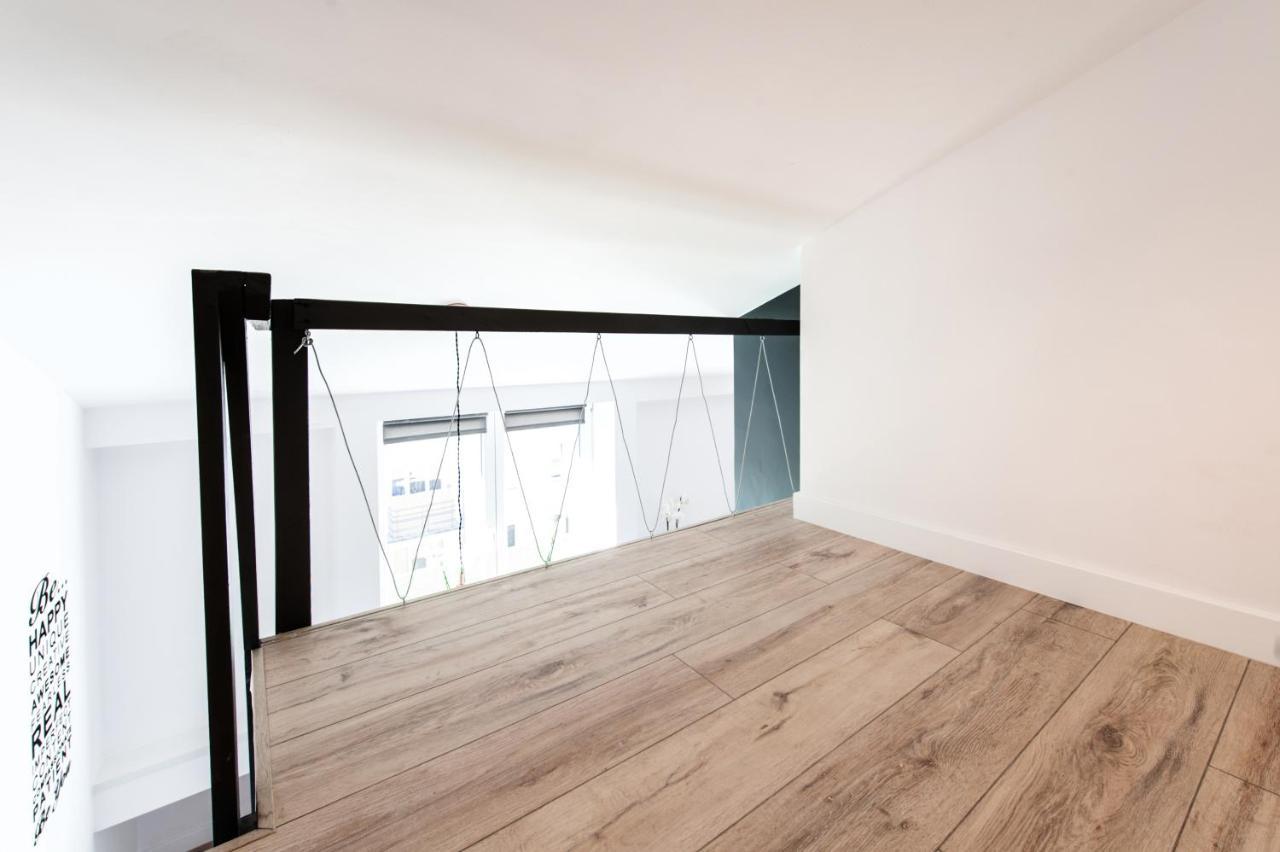 Superapart Rakowiecka 43A Warsaw Luaran gambar